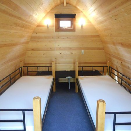 Camping Kautenbach Luaran gambar