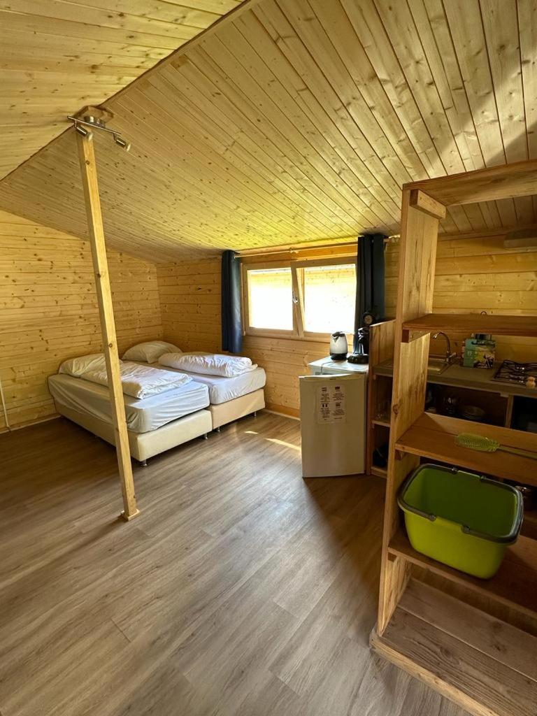 Camping Kautenbach Luaran gambar