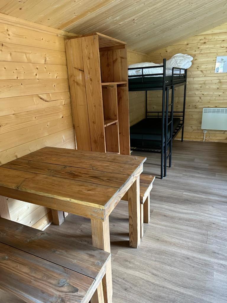 Camping Kautenbach Luaran gambar