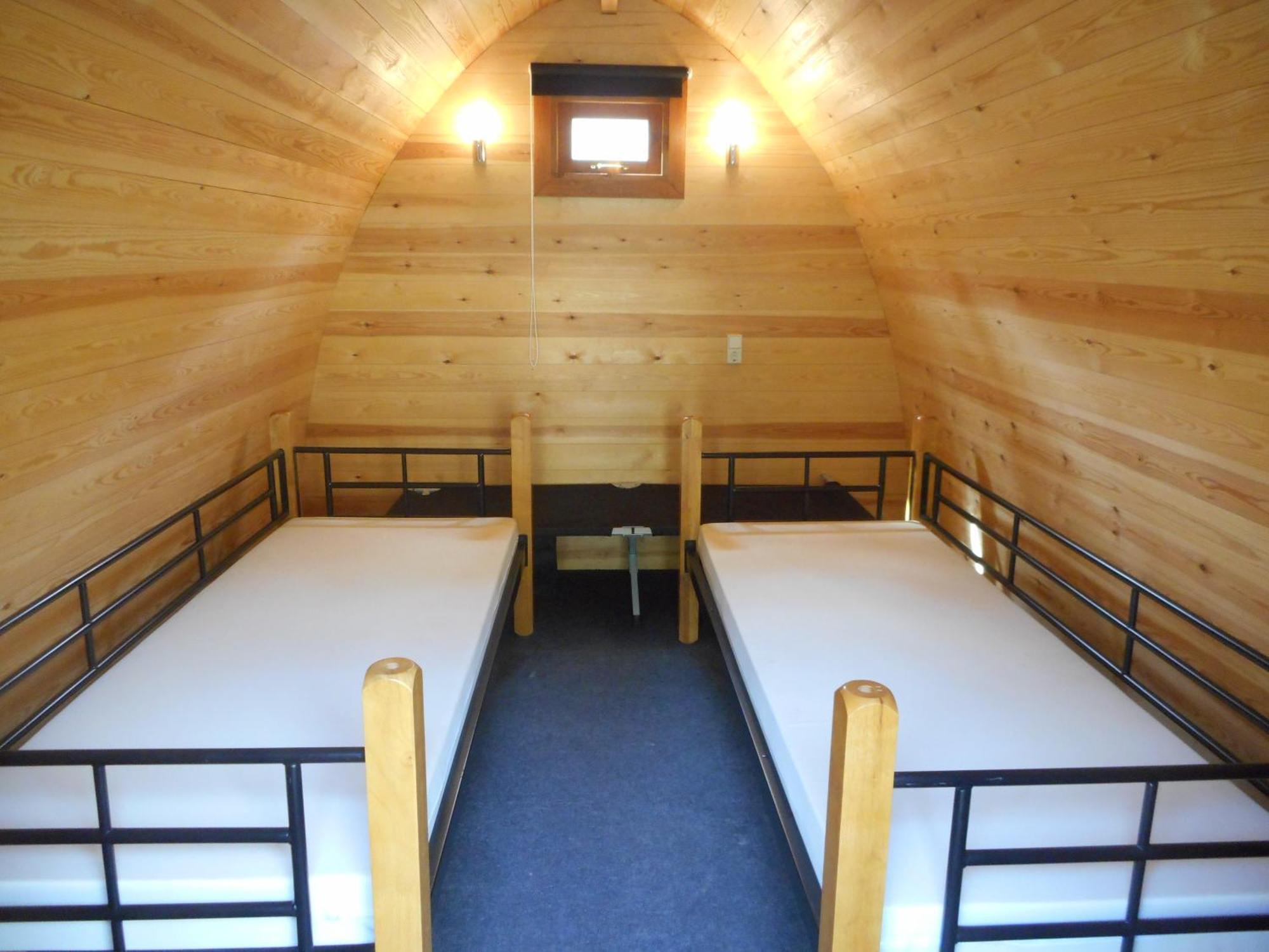 Camping Kautenbach Luaran gambar