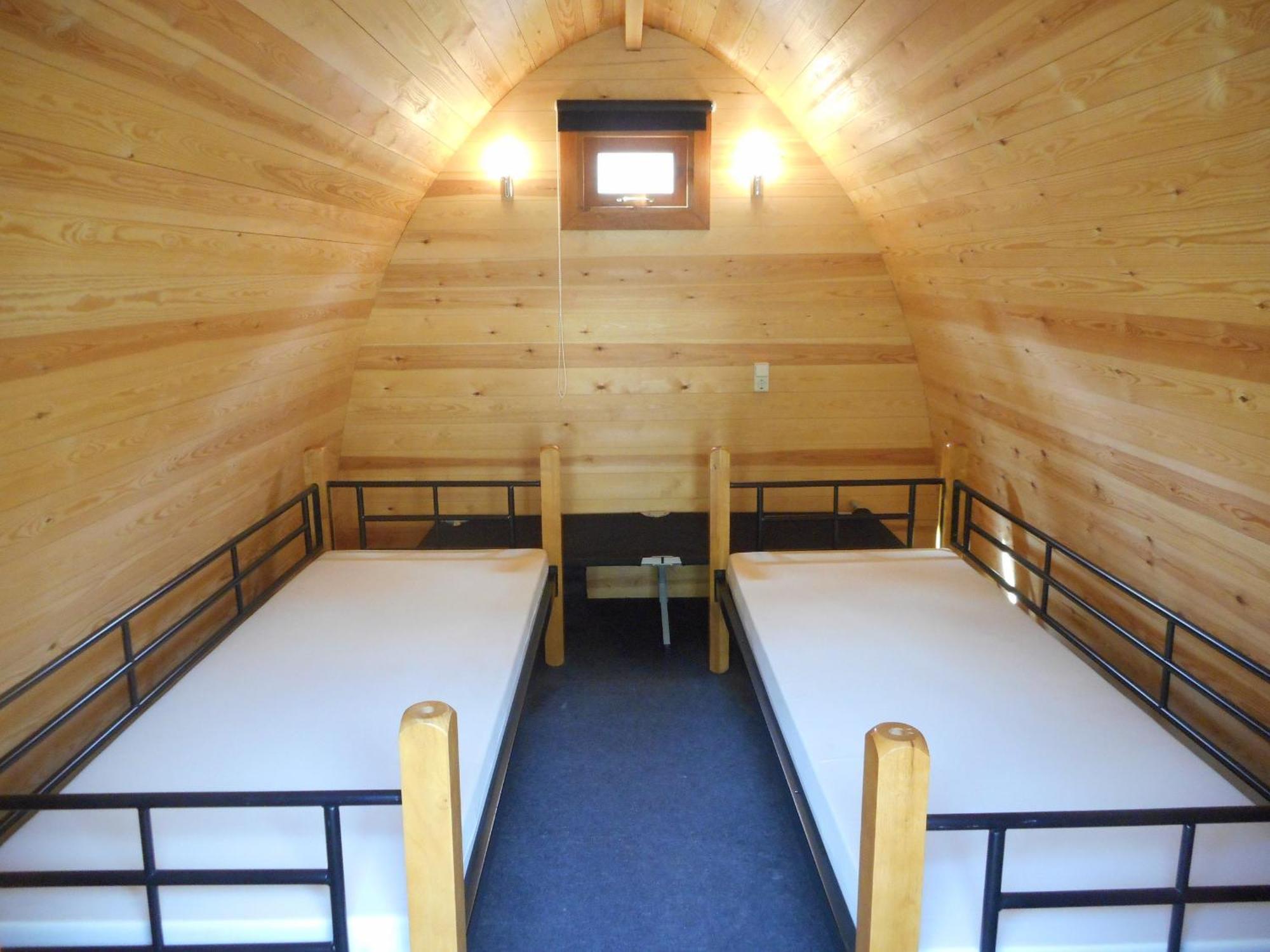 Camping Kautenbach Luaran gambar