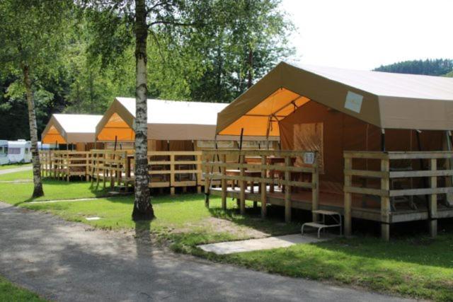 Camping Kautenbach Luaran gambar