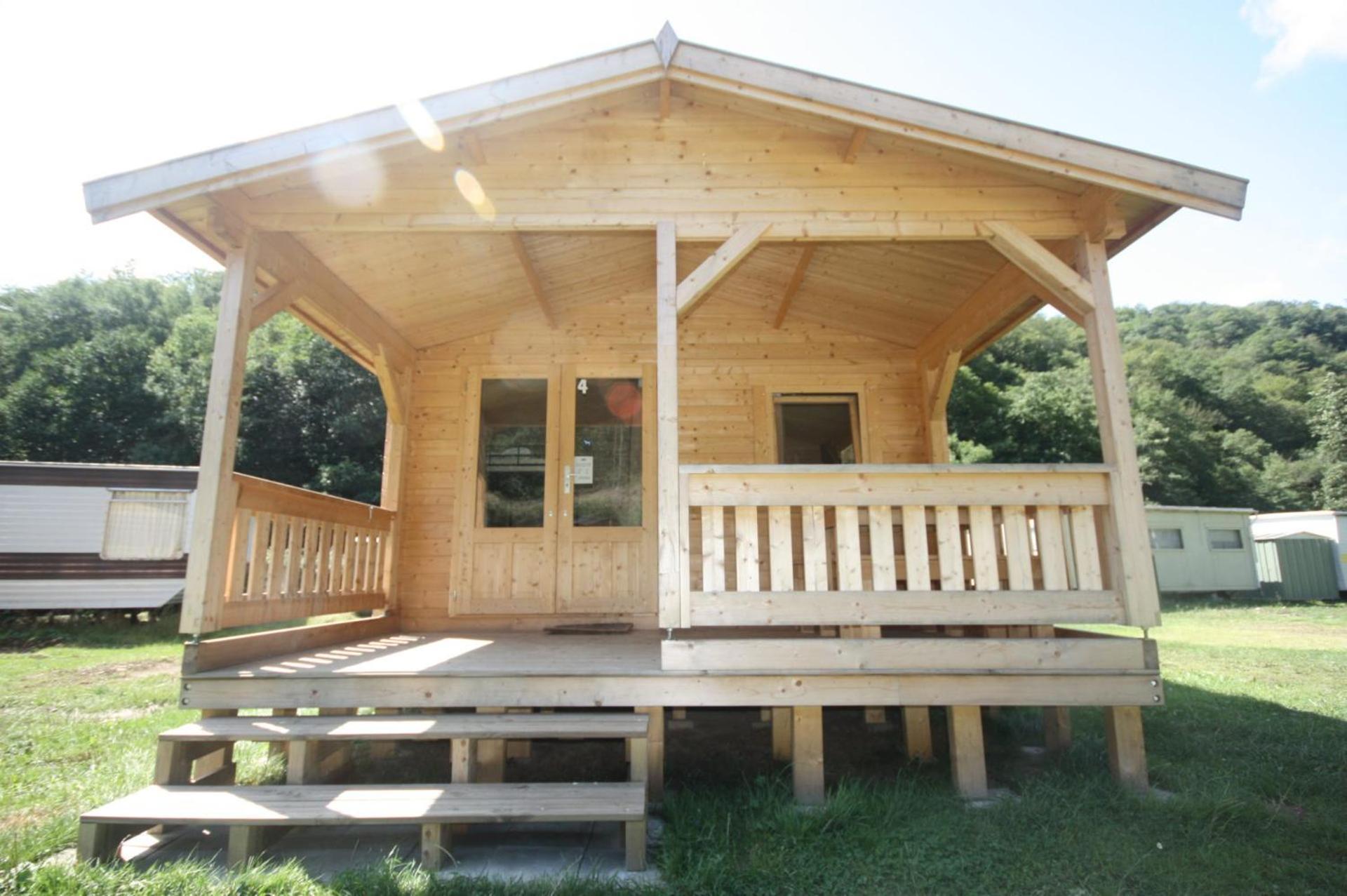Camping Kautenbach Luaran gambar