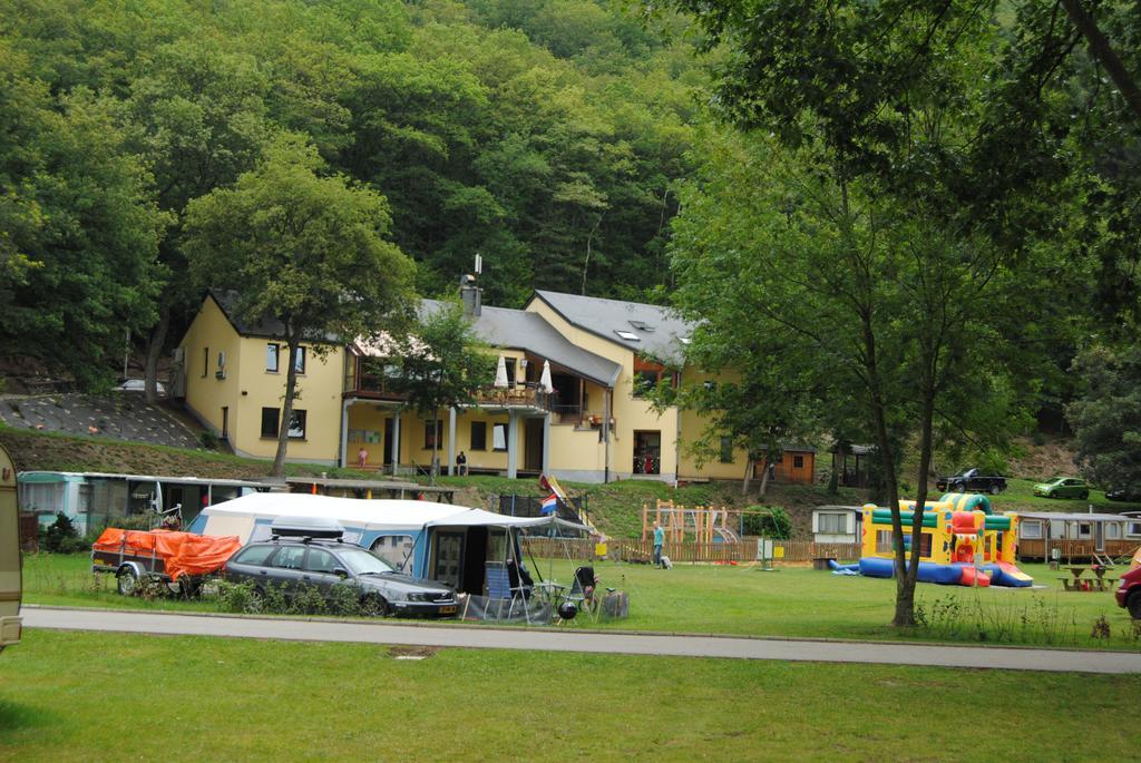 Camping Kautenbach Luaran gambar