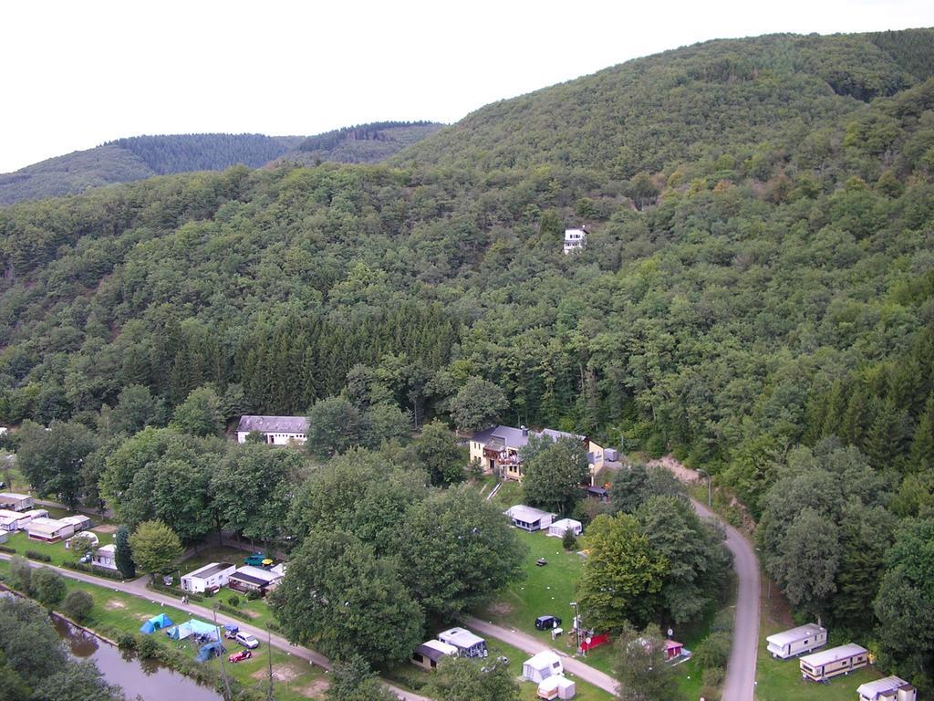 Camping Kautenbach Luaran gambar