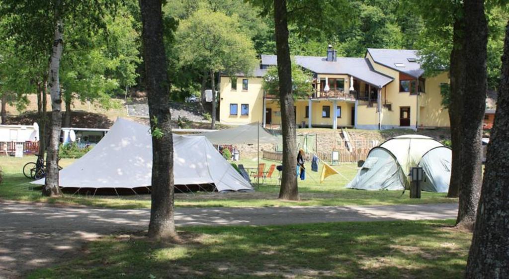 Camping Kautenbach Luaran gambar