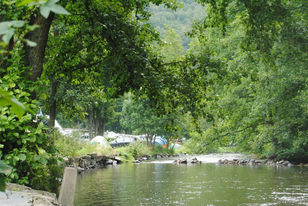 Camping Kautenbach Luaran gambar