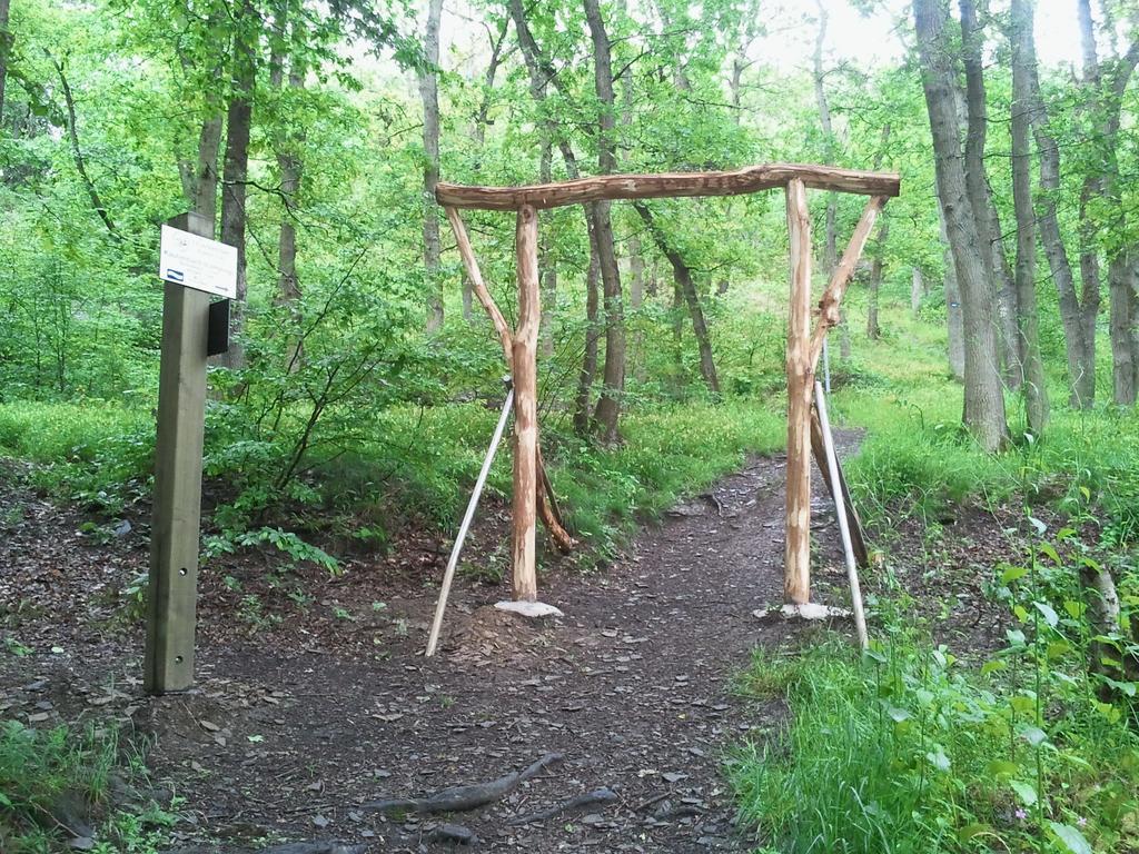 Camping Kautenbach Luaran gambar