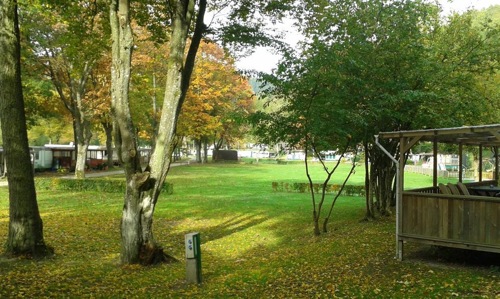 Camping Kautenbach Luaran gambar