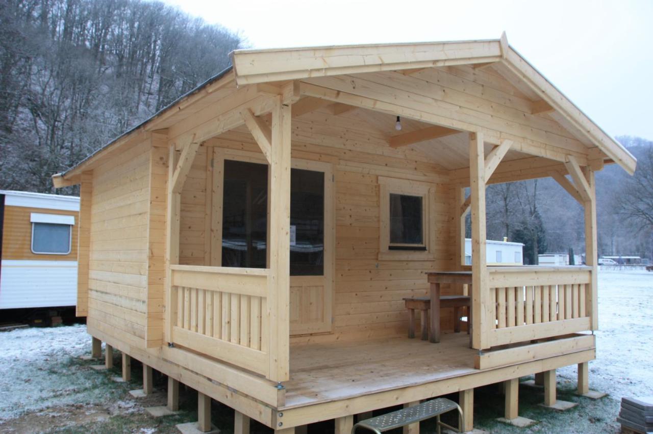 Camping Kautenbach Luaran gambar