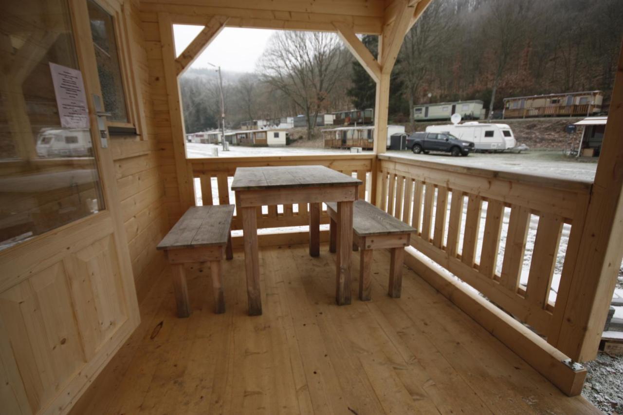 Camping Kautenbach Luaran gambar
