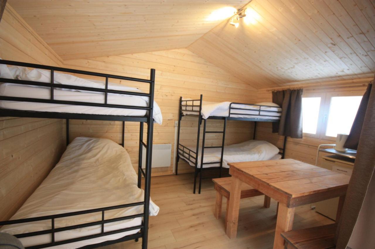 Camping Kautenbach Luaran gambar