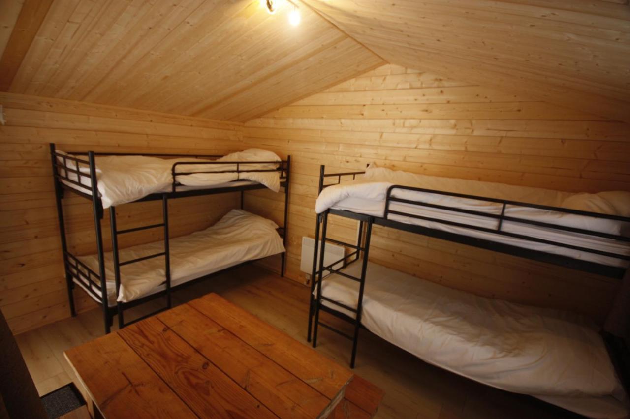 Camping Kautenbach Luaran gambar