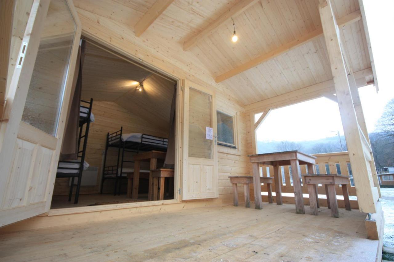 Camping Kautenbach Luaran gambar