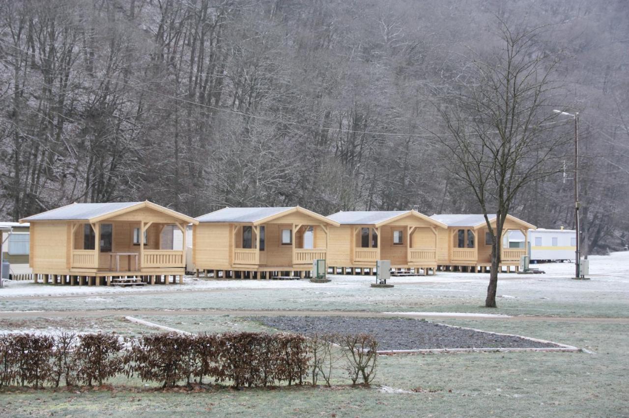Camping Kautenbach Luaran gambar